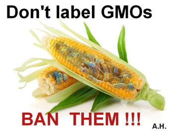 ban-GMO-foods