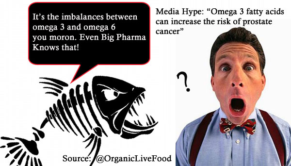 do-omega3-fatty-acids-increase-risk-of-prostate-cancer