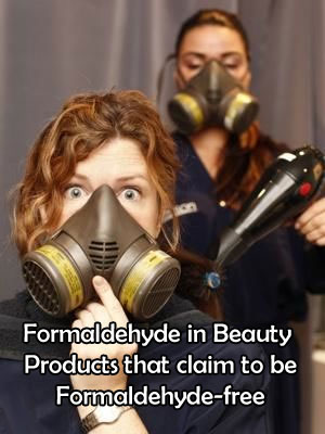 formaldehyde-beauty-products