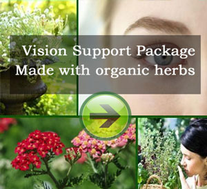 eating-herbs-vision-support-eyes-health